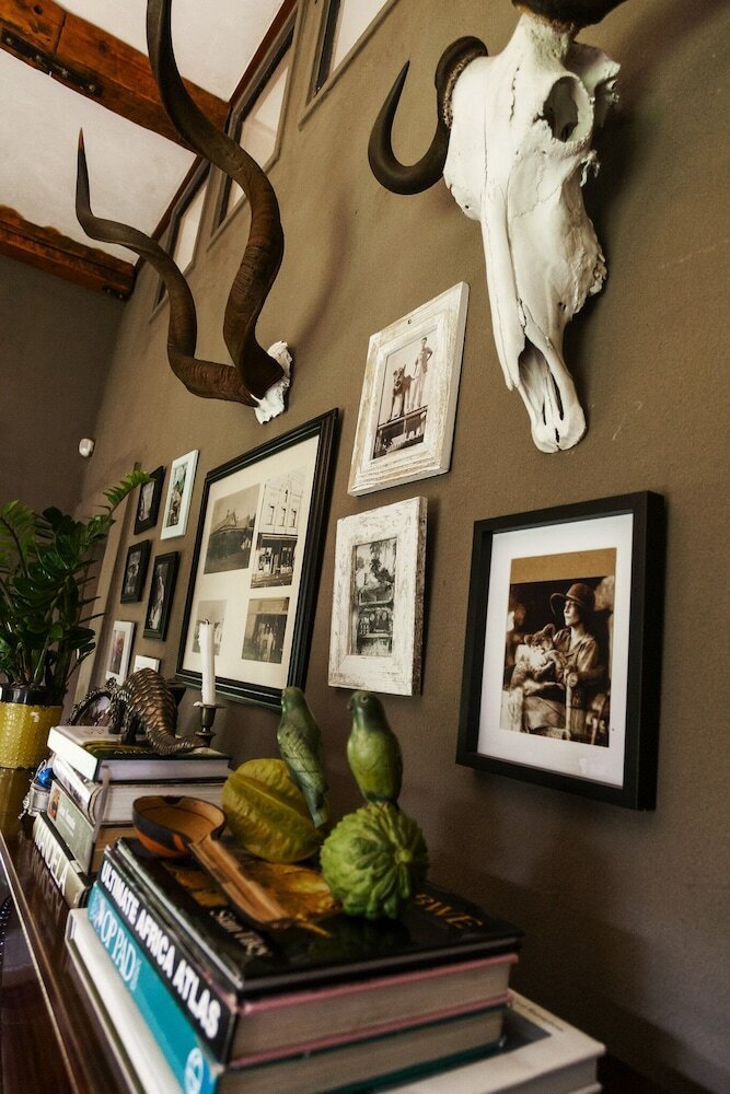 Фото Town and Country Guest House