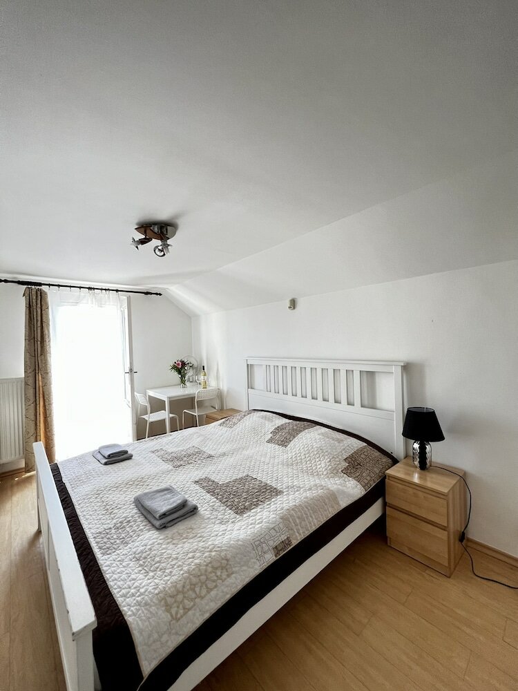 Фото Penzion Sofi