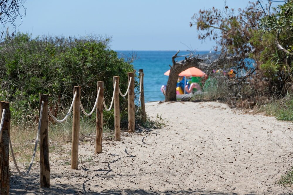 Фото Villaggio Mare Verde