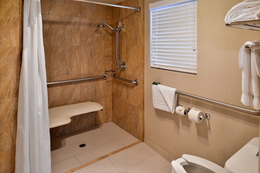 Фото Best Western Plus La Mesa San Diego