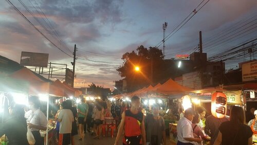 Гостиница Station Hotel в Транге