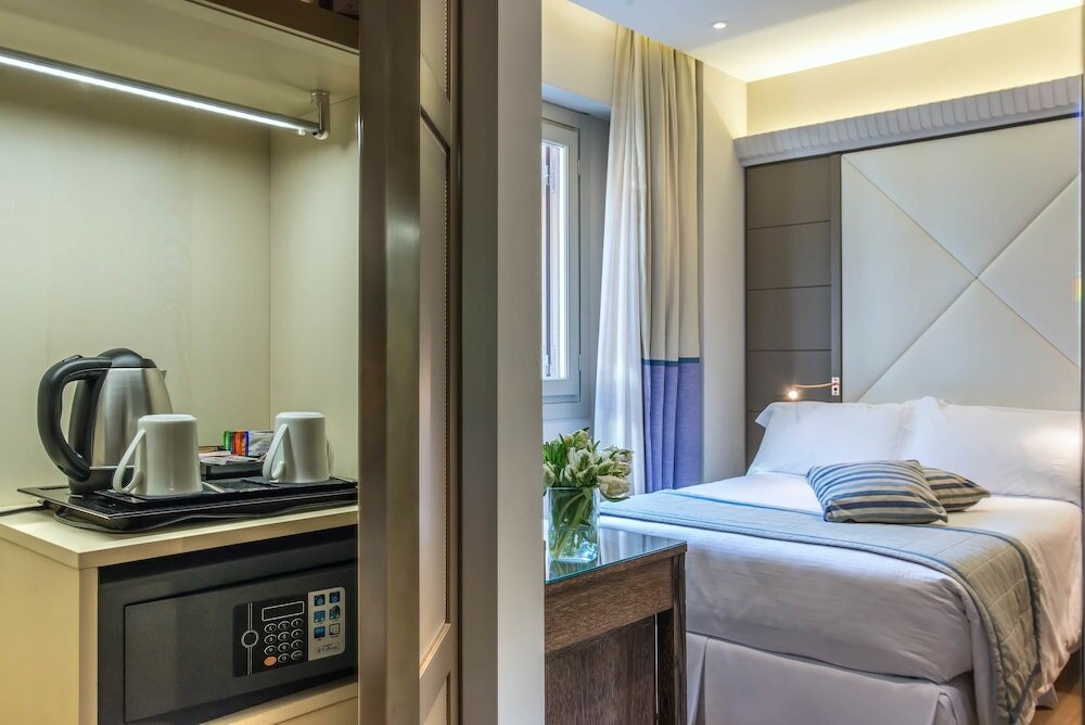 Фото Martis Palace Hotel