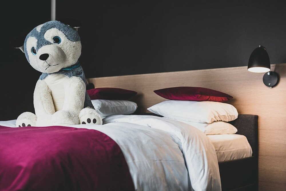 Фото Hotel Kolding