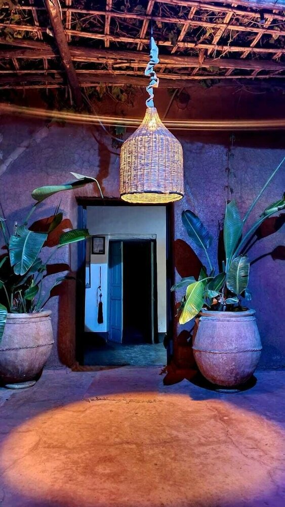 Фото La Ferme El Dar