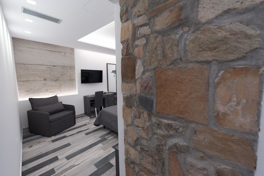 Фото B&b Palazzo Irma