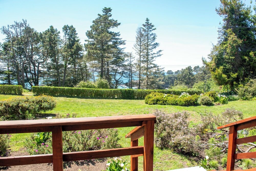 Фото Inn at Buckhorn Cove