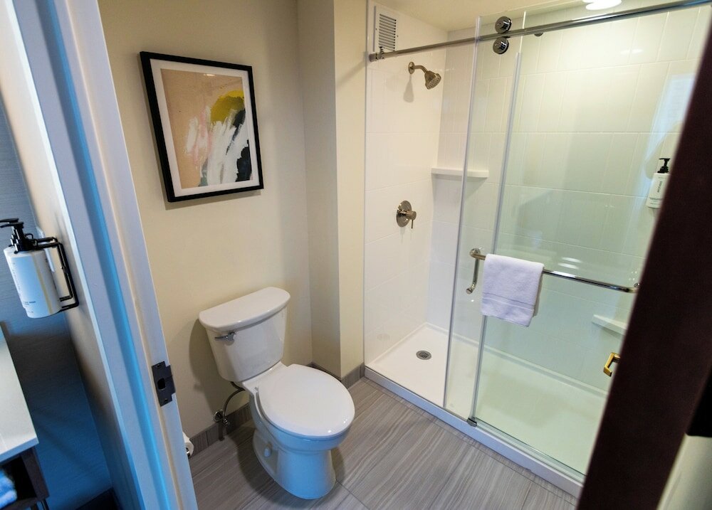 Фото Crowne Plaza Cleveland at Playhouse Square, an Ihg Hotel