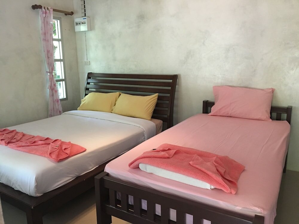 Фото Lundaresort & Orchid