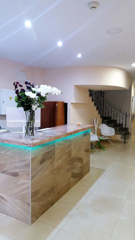 Фото Hotel La City Mercado