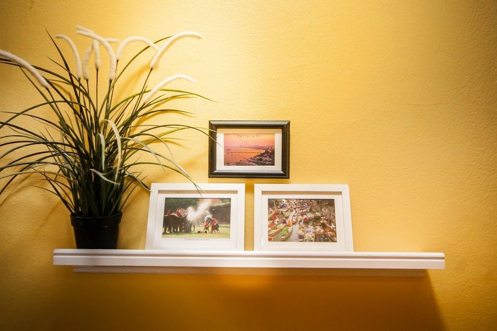 Фото Thai Thai Hostel