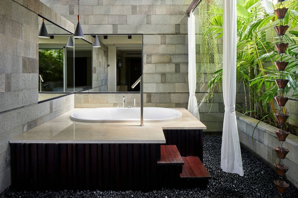 Фото Fairfield by Marriott Bali Legian