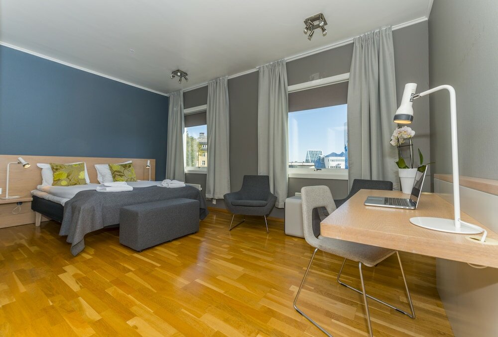 Фото отеля 5