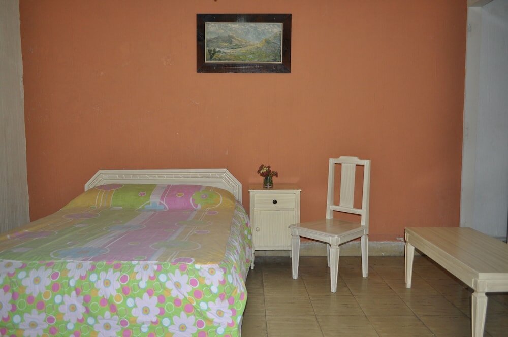 Фото Hotel Metropolitan I