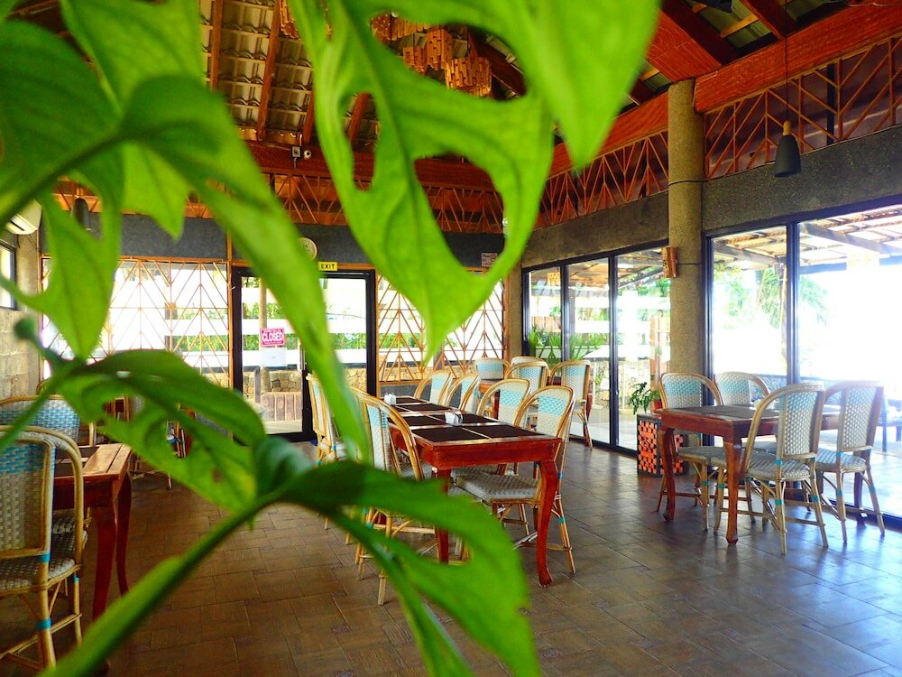 Фото Aozora Seaside Mactan