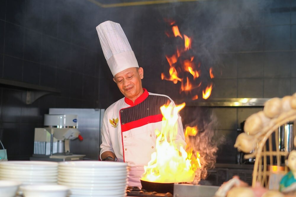 Фото The Luxton Cirebon Hotel and Convention