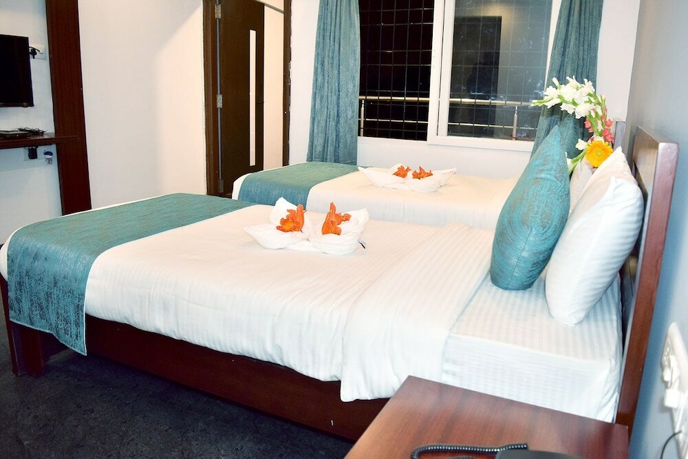 Фото отеля 4