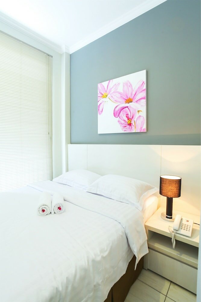 Фото Topaz Residence