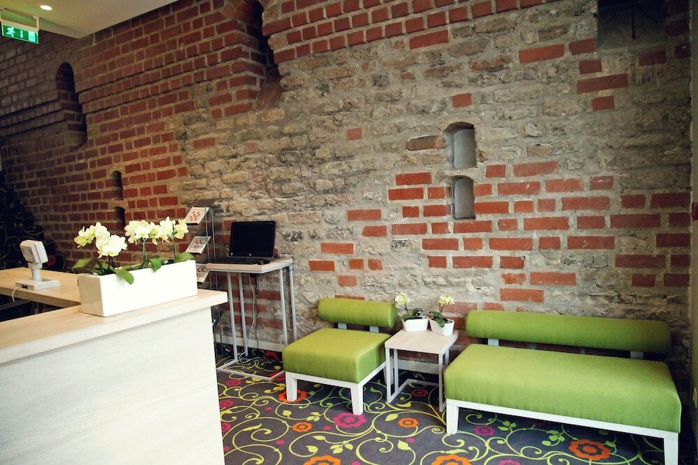 Фото City Hotels Rūdninkai