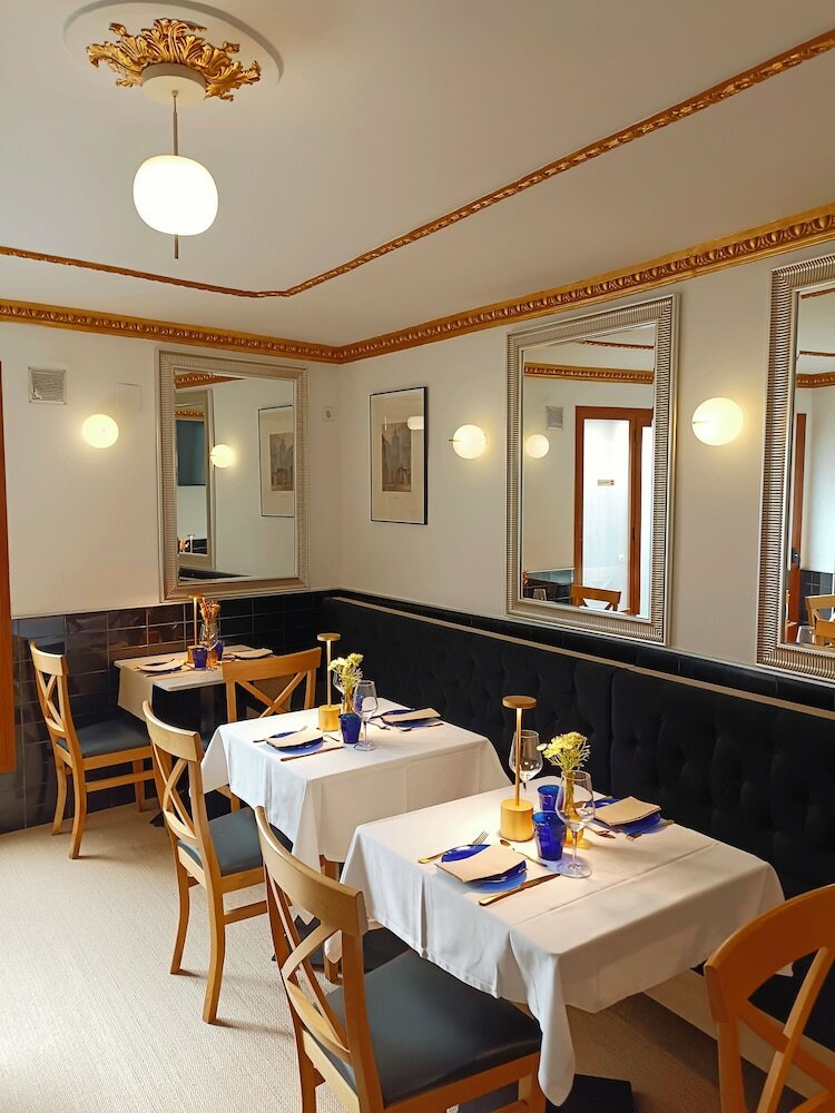 Фото Hotel El Siglo