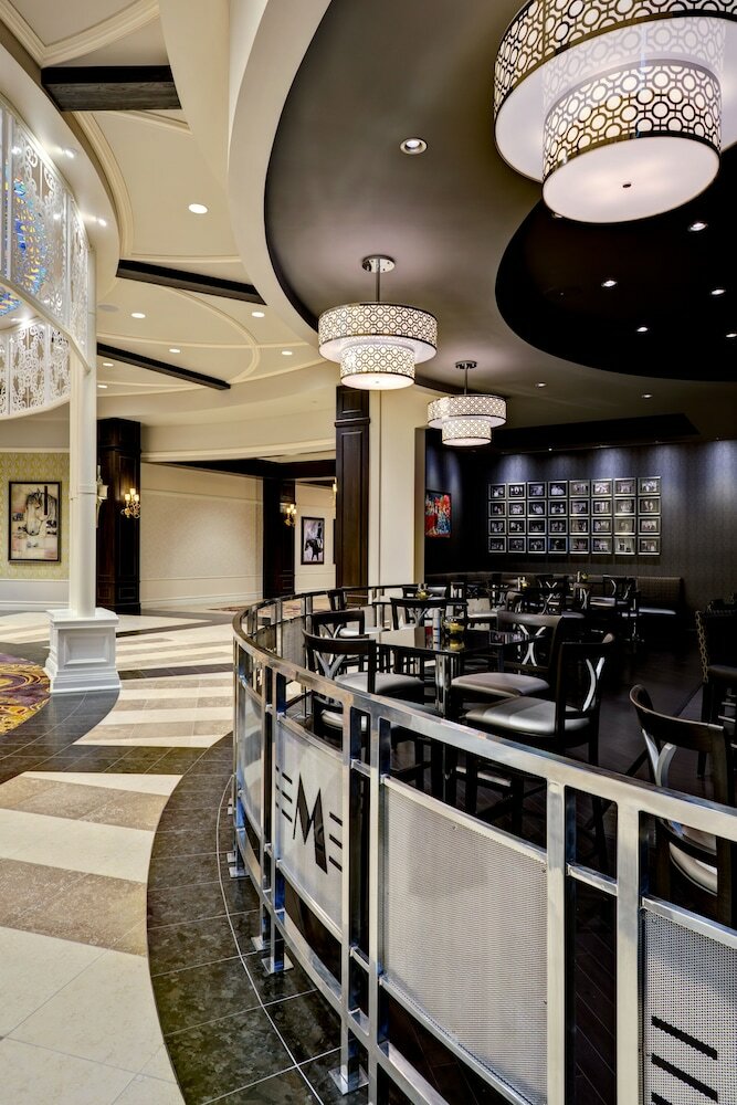 Фото Saratoga Casino Hotel