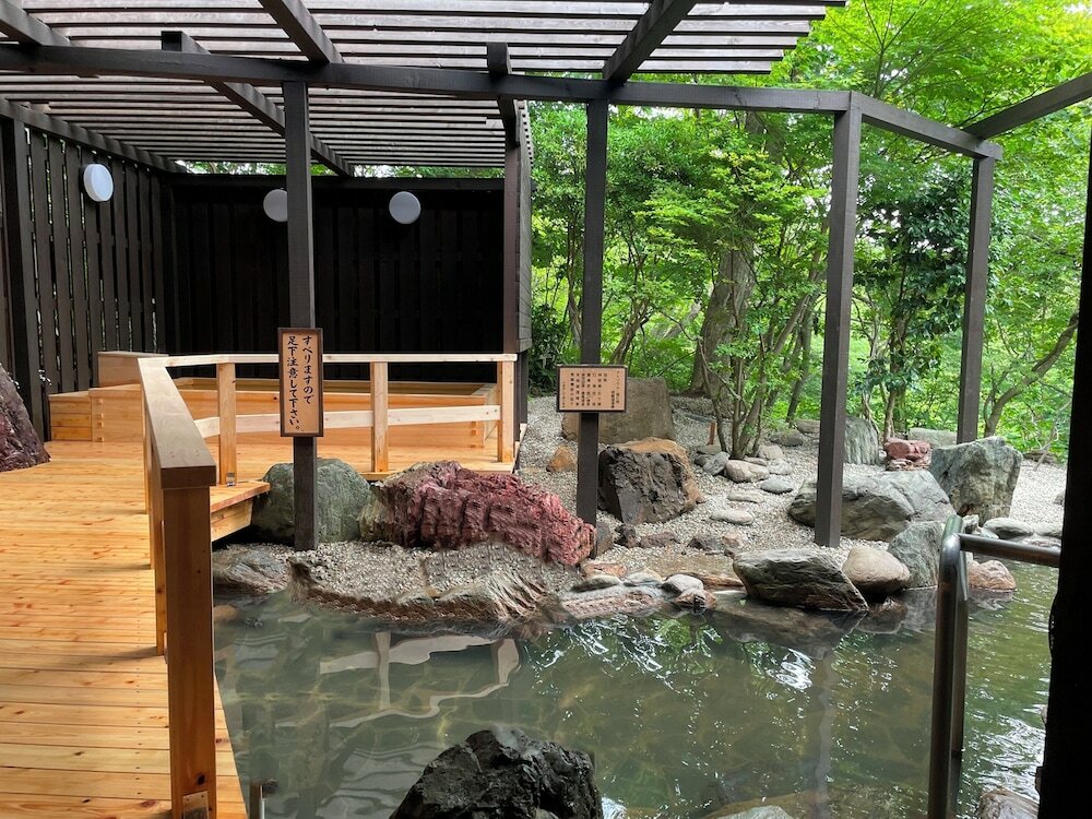 Фото Hotel Sun Valley Nasu