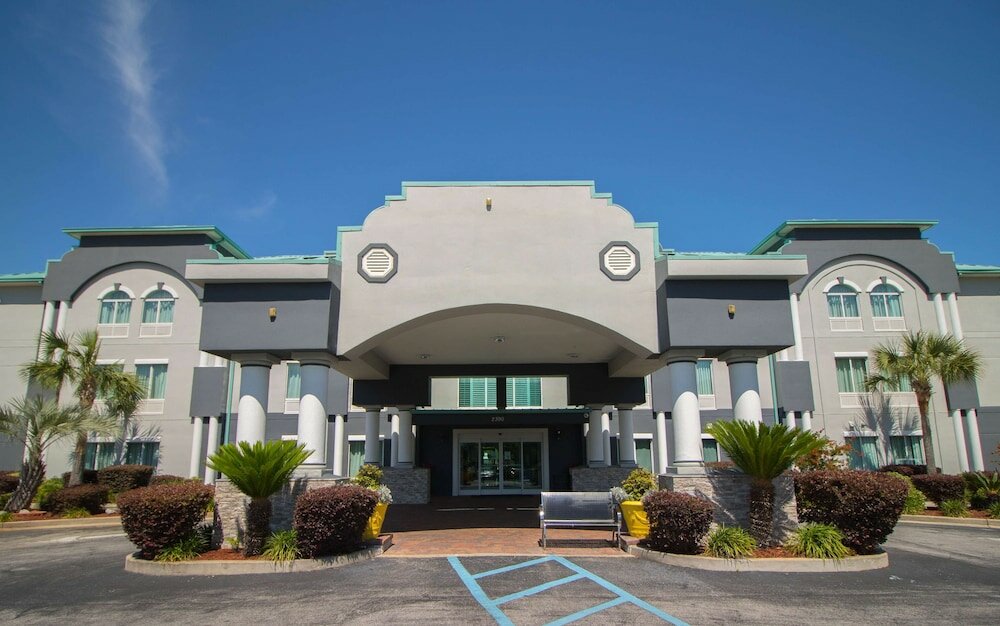 Фото Best Western Plus Blue Angel Inn