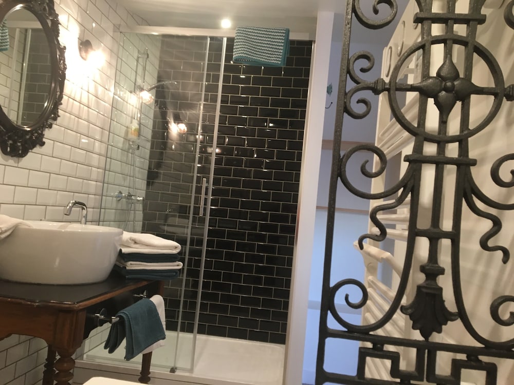 Фото Logis de Saint-Jean