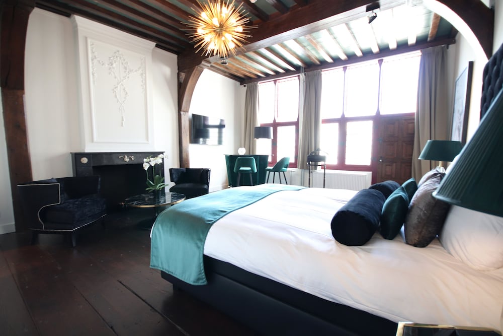 Фото Steenhof Suites