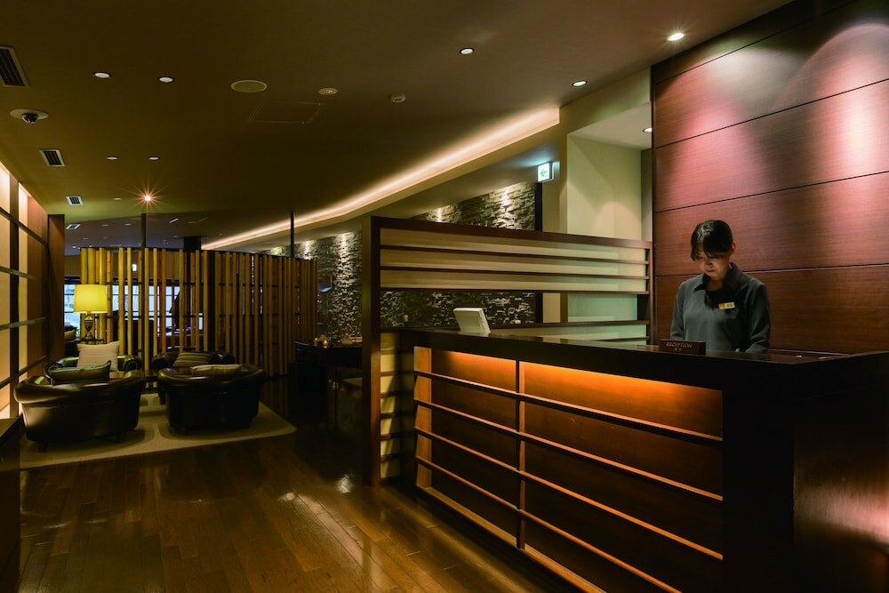 Фото Karuizawa Prince Hotel East