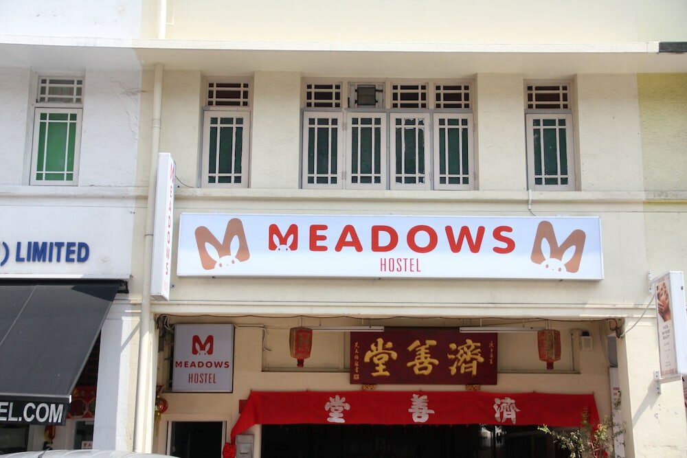 Фото Meadows Hostel