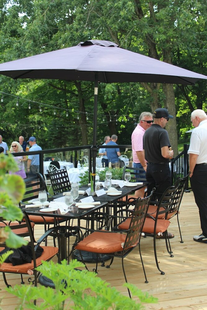 Фото Westover Inn