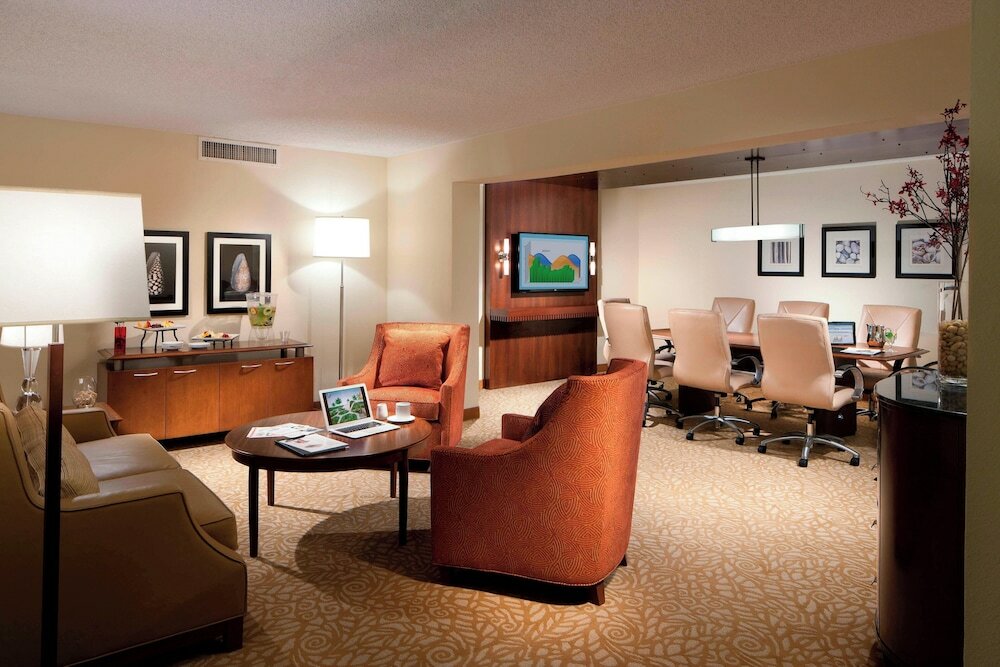 Фото West Palm Beach Marriott