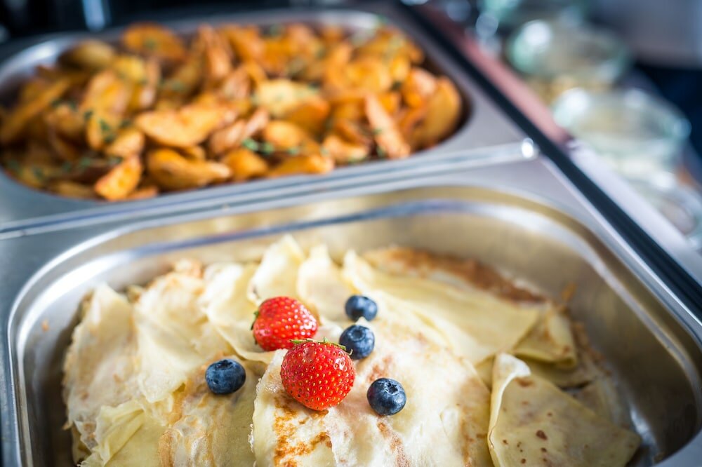 Фото Hestia Hotel Jugend