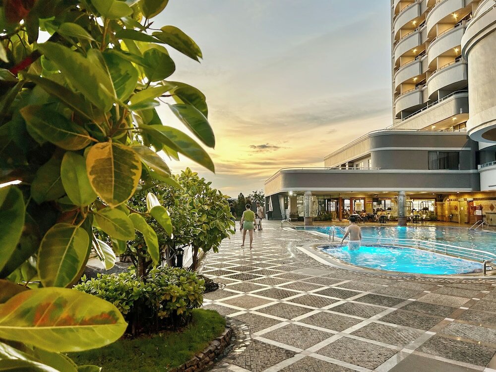 Фото Planet Holiday Hotel & Residence
