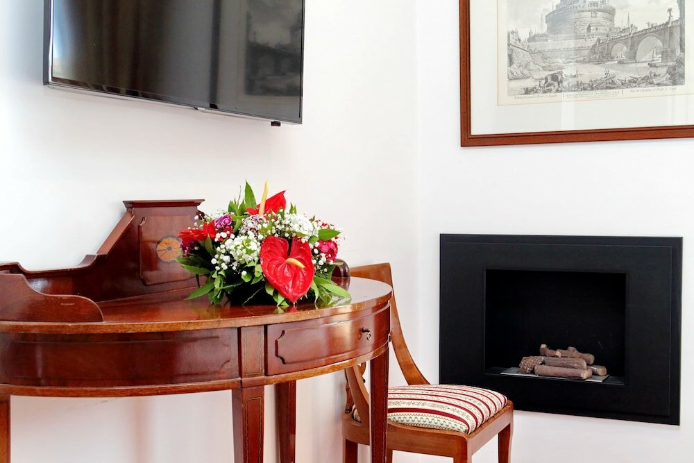 Фото Terrazze Navona