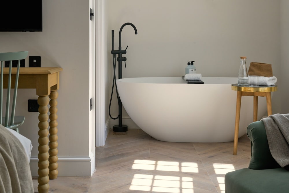 Фото Beaverbrook Town House