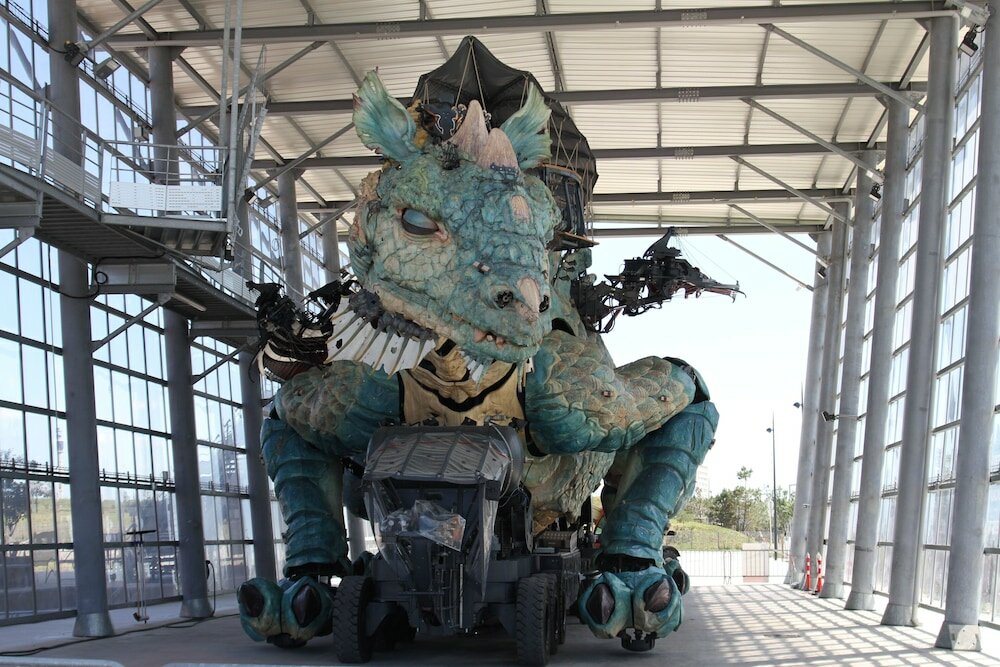 Фото Holiday Inn Calais