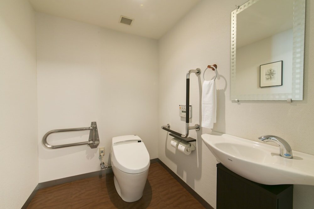 Фото Meitetsu Toyota Hotel