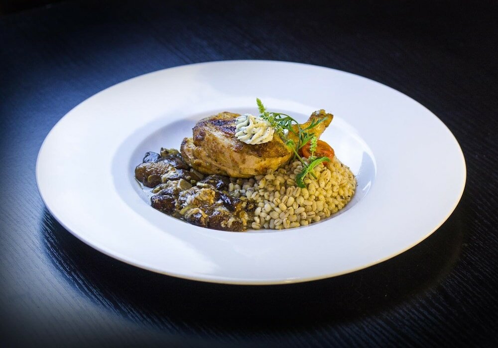 Фото Hotel U Krize