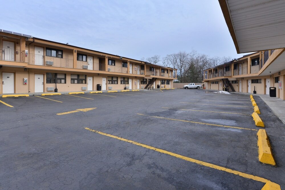 Фото Inn at Jericho