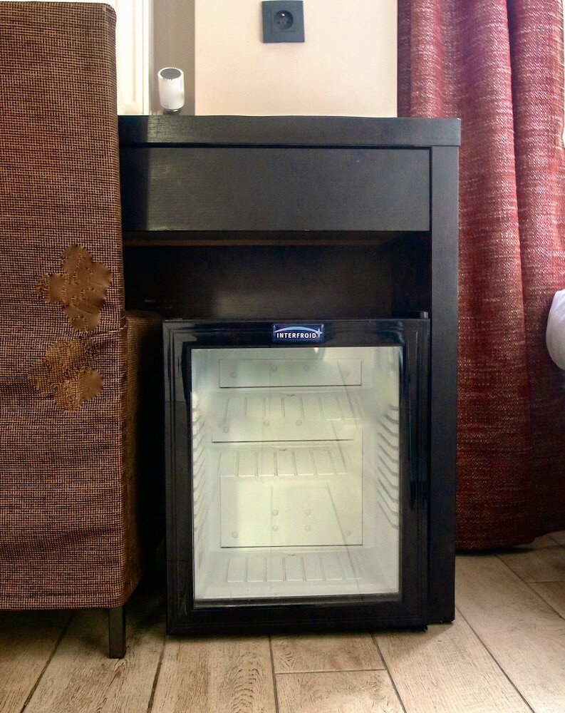 Фото Migny Opera Montmartre