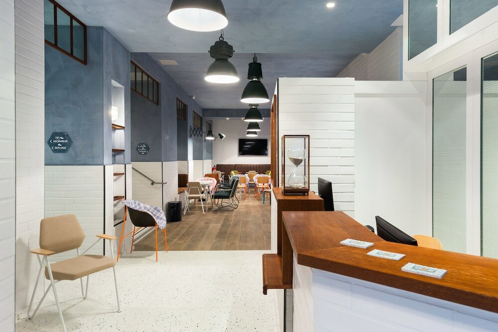 Фото Hostel Ozz Nice