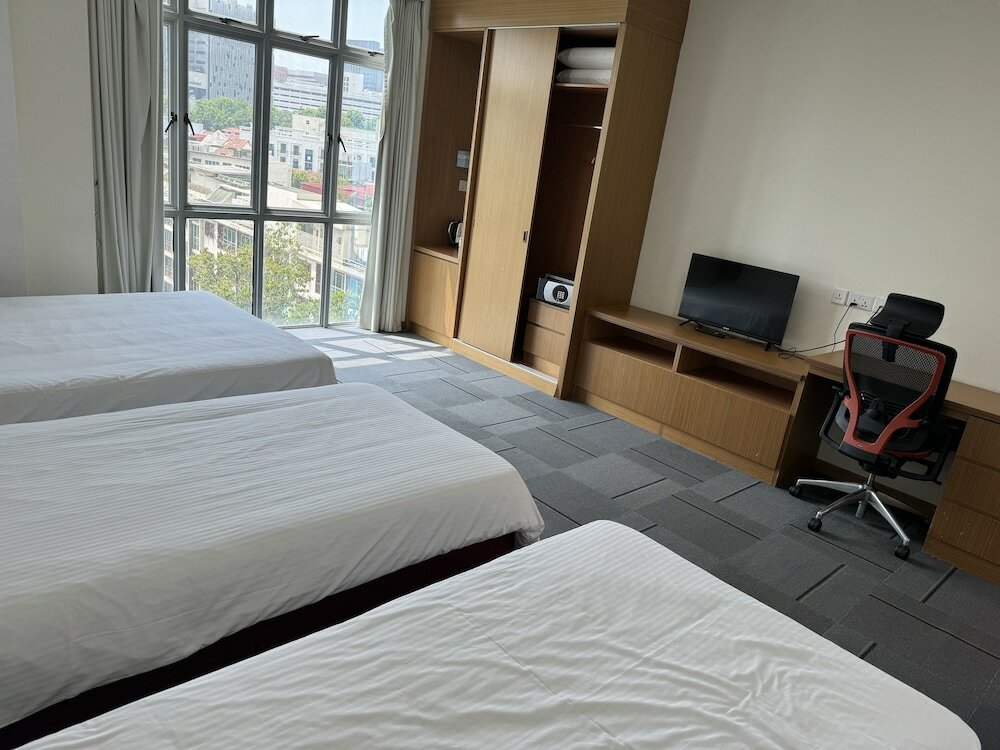 Фото New Cape Inn