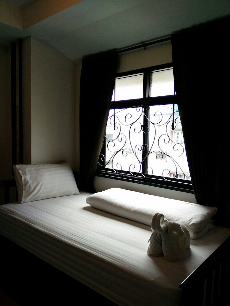 Фото Namamema Boutique Hotel