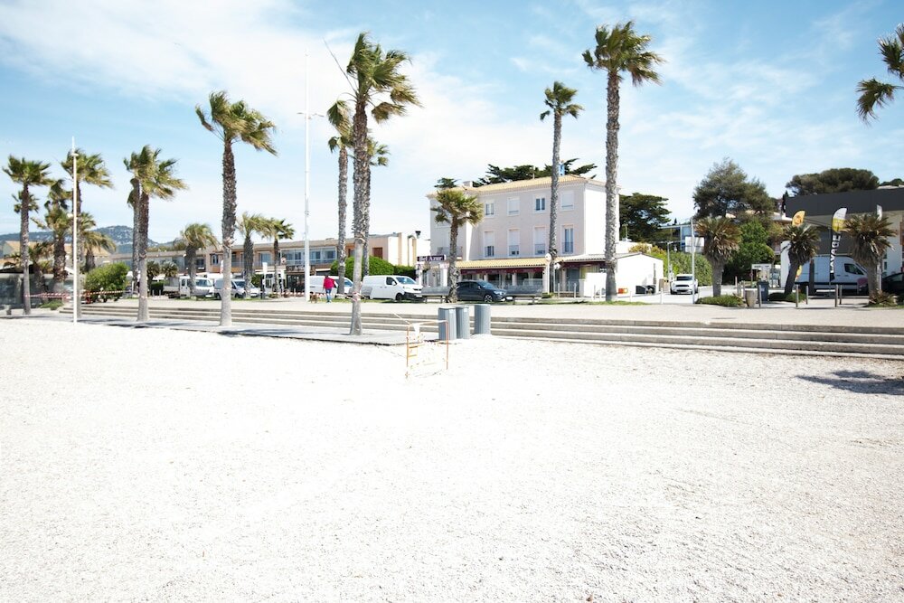 Фото Bel Azur