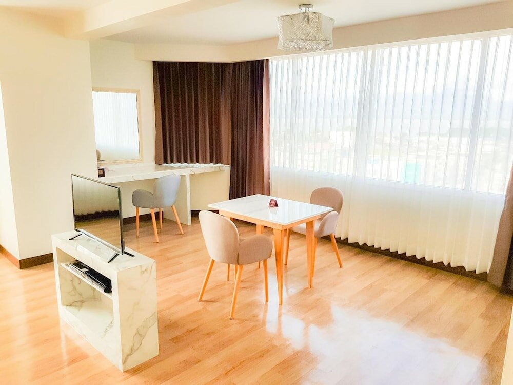 Фото Phayao Gateway Hotel