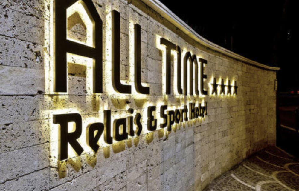 Фото Hotel All Time Relais & Sport