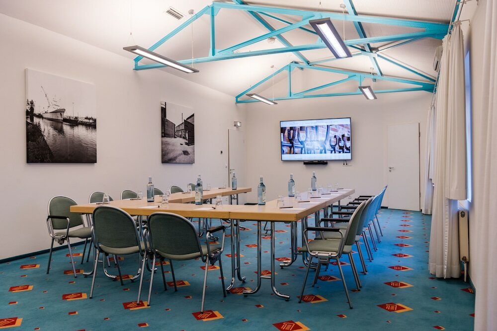 Фото Hotel Alte Werft