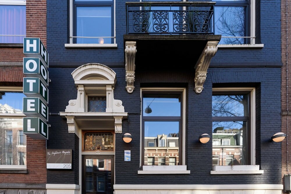 Фото отеля 5