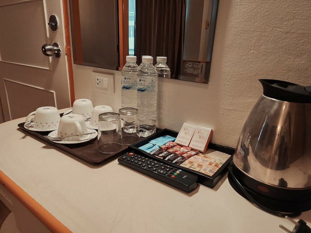 Фото Asia Grand Hotel Hat Yai